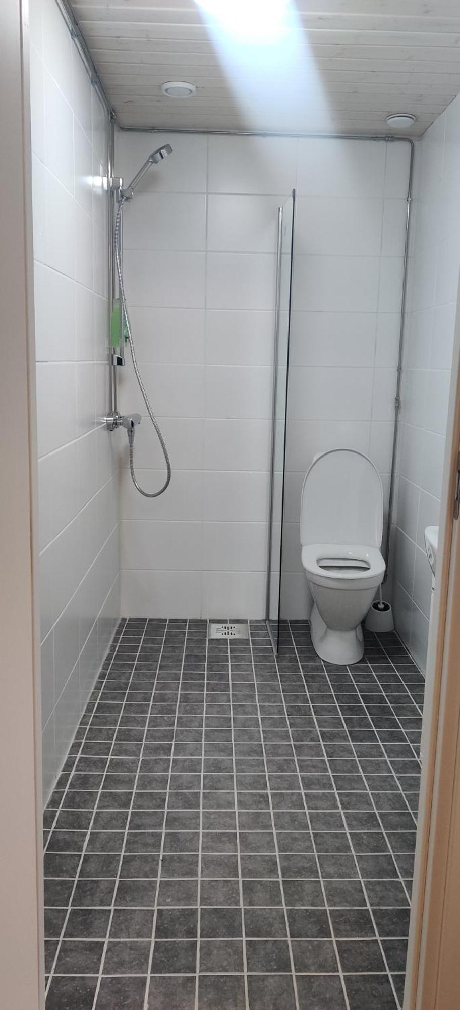 Kuukkeli Apartments إيناري الغرفة الصورة
